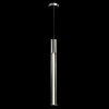 Подвесной светильник Crystal Lux LINEUP SP11W LED CHROME