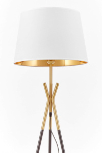 Торшер Lumina Deco Merino LDF 3120 WT+MD