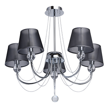 Подвесная люстра MW-Light Федерика 684010305