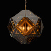 Подвесной светильник Loft IT Shard 10560 Smoke