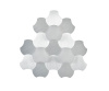 Панно Vele Luce Viva VL8045W03