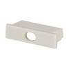 Комплект заглушек Maytoni Led strip для профиля ALM003S 10 шт ALM003EC