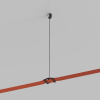 Подвесное крепление Denkirs Belty base TR5517-BK