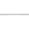 Трековый магнитный светильник Arte Lamp Optima A7266PL-1WH