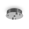 Подвесной светильник Freya Tier FR5257PL-L25CH