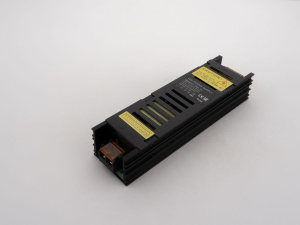 Блок питания LEDS POWER 150Вт 12В BLACK 003009