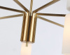 Люстра на штанге Ambrella Light High Light Heigh Light LH56126