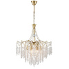 Подвесная люстра Lumion Kristina 8243/6