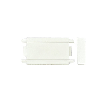 Ввод питания на шинопровод Wertmark Hadar WTH.L5.00.OP0
