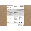 Потолочный светильник Freya Asta FR6151CL-L69W