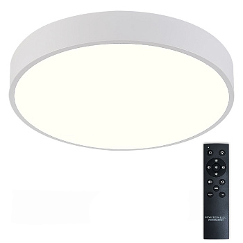 Потолочный светильник Natali Kovaltseva LED LAMPS 81112/5C