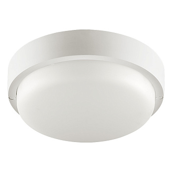 Настенно-потолочный светильник Wolta LCL04-12W-R11-4K-SOA