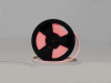 Неоновая лента SWG PRO 5050 RGB 5м NE560-24-10-SPIRGB-65 00-00032659