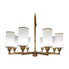 Подвесная люстра Delight Collection BRCH9040-8