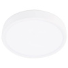 Встраиваемый светодиодный светильник Ambrella Light Led Downlight DLR364