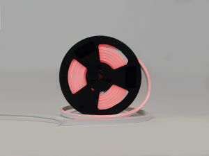 Неоновая лента SWG PRO 5050 RGB 5м NE560-24-10-SPIRGB-65 00-00032659