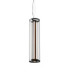 Подвесной светильник Delight Collection 46 P0046-600B black