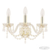 Бра Bohemia Ivele Crystal 112B/3/141 G V0300