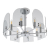 Люстра на штанге Arte Milano Sorrento 377309/8/480 CR