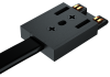 Ввод питания iLedex Vision POWER INN 4825-L3000-BK