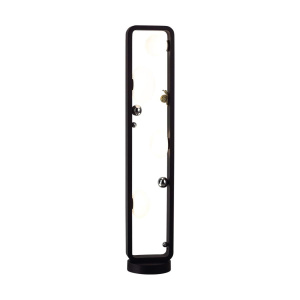 Ландшафтный светильник Odeon Light Nature Luma 5434/4FB
