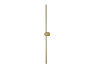 Настенный светильник Newport 15101N/A mat.gold М0071563
