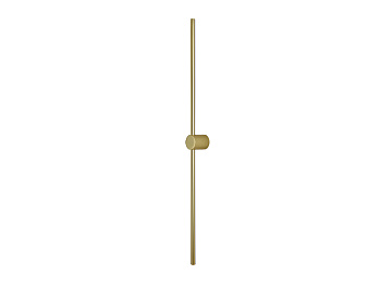 Настенный светильник Newport 15101N/A mat.gold М0071563