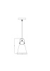 Подвесной светильник Freya Twist FR4035PL-01GR