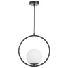 Подвесной светильник Lampit Vero TP 2101-1 BK
