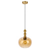 Подвесной светильник Loft IT Melon 10426 Amber