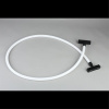 Трековый магнитный светильник Aployt Magnetic track 48 APL.0127.00.32