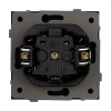 Механизм розетки влагозащищённый SCT-TENDO-MCP-SFPL-BK (230V, 16A) 054599