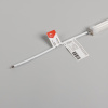 Светодиодная герметичная лента Arlight HALO-SIDE-A160-10x17mm 24V Day4000 (10 W/m, IP67, 5m, wire x1) 053369