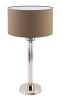 Настольная лампа Kutek Mood Bolt BOL-LG-1 (N)