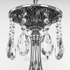 Подвесная люстра Bohemia Ivele Crystal AL79101/8/250 A NB