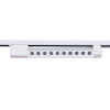 Трековый однофазный светильник Reluce 06185-9.3-001C LED20W WT