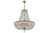 Подвесная люстра Arti Lampadari Castellana E 1.5.50.100 G