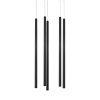Подвесная люстра Lightstar Tubo L5T747337