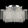 Потолочная люстра Reluce 02653-0.3-96W LED CH