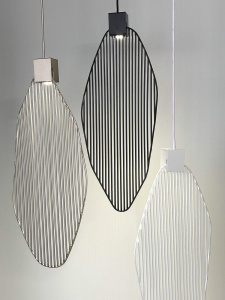 Подвесной светильник Delight Collection 5046P/M white
