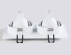 Встраиваемый светильник Ambrella Light Techno Spot Standard Tech TN102731