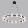 Подвесная люстра Lumion Ledio Vinora 8341/54L