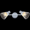 Спот Reluce 05968-0.8-02 WH+CR