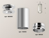 Накладной светильник Ambrella Light Techno XS6325080 (N6903, C6325, N6122)