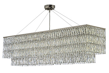 Подвесная люстра Arti Lampadari Acquaro E 1.5.120x30.101 NP