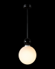 Подвесной светильник 33 Идеи CHN800L.01BL.K-S32WH