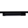 Трековый однофазный светильник Reluce 06186-9.3-001QY LED20W BK