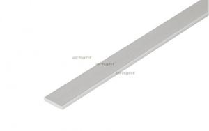Полоса алюминиевая Arlight ARH-W12-2000 Anod 023469