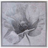 Холст Голубой мак Garda Decor 89VOR-AQUARELLE39