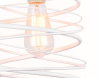 Подвесной светильник Ambrella Light Traditional TR8400